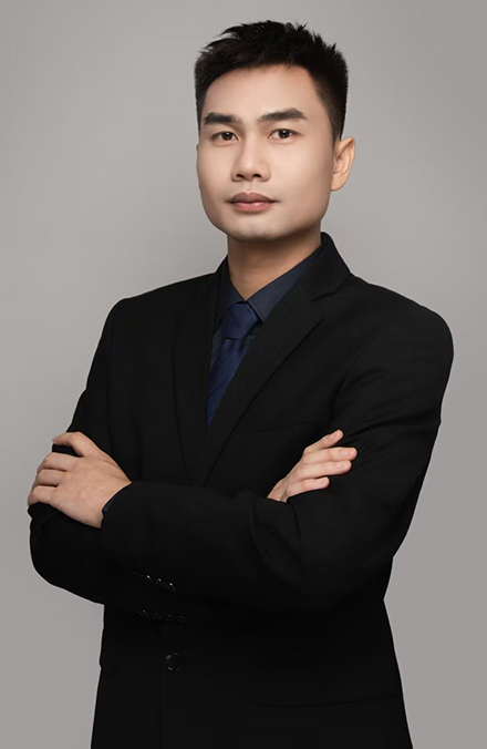 蔡忠晋